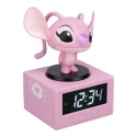 Disney Lilo I Stitch Alarm perpektywa