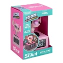 Disney Lilo I Stitch Alarm w opakowaniu z perspektywy
