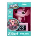 Disney Lilo I Stitch Alarm w opakowaniu