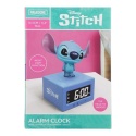 Disney Stitch zegarek z lapką w opakowaniu