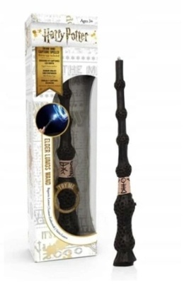 Harry Potter Magiczna Różdżka Dumbledore 18 cm