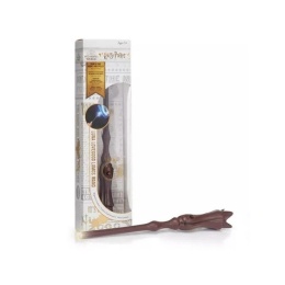 Harry Potter Magiczna Różdżka Luna Lovegood opakowanie z różdźką