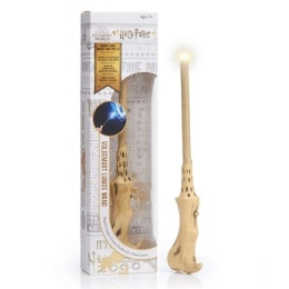 Harry Potter Magiczna Różdżka Voldemort 18 cm opakowanie z różdźką