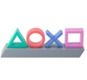 Lampka Playstation Icons