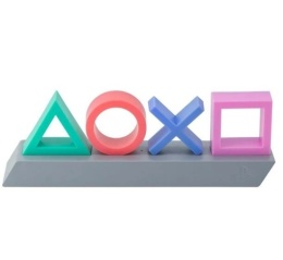 Lampka Playstation Icons