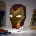 Lampka Biurkowa Marvel włączona
