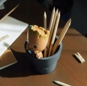 Marvel Groot Pojemnik z ołówkami na biurku