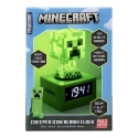Minecraft Alarm Creeper  opakowanie