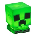Lampka Minecraft perspektywa