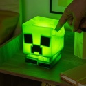 Silikonowa Lampka Minecraft wciskana palcem