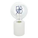 Playstation Lampka - Żarówka Neonowa