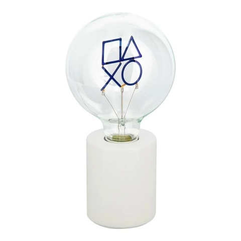 Playstation Lampka - Żarówka Neonowa Playstation Lampka - Żarówka Neonowa