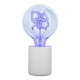 Playstation Lampka - Żarówka bez tła