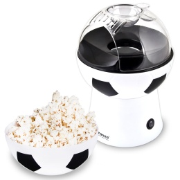 Maszynka z porcą Popcornu