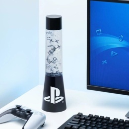 Lampka Playstation Ledowo Żelowa