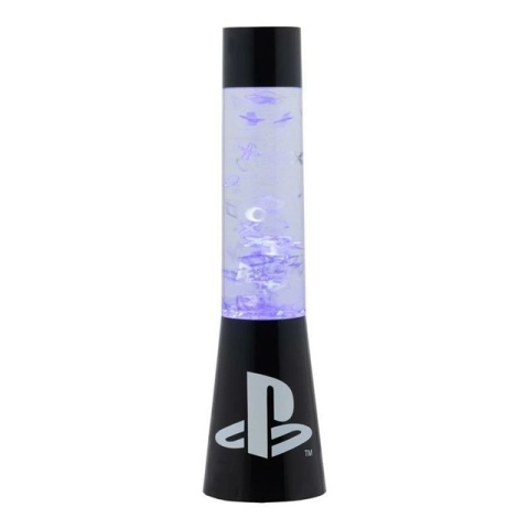 Lampka Playstation Ledowo Żelowa