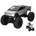 Pickup i quad