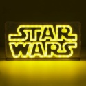 Star Wars Lampka Neonowa Gwiezdne Wojny