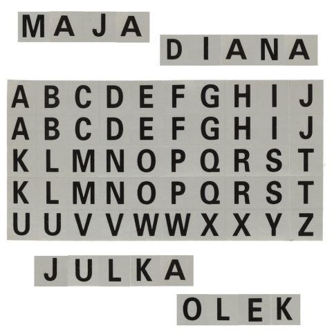 Walizka Podróżna Kabinowa Dla Dzieci Na Kółkach Bagaż Podręczny Z Imieniem Żółty otwarta widok z góry naklejki Walizka Podróżna Kabinowa Dla Dzieci Na Kółkach Bagaż Podręczny Z Imieniem Żółty otwarta widok z góry naklejki