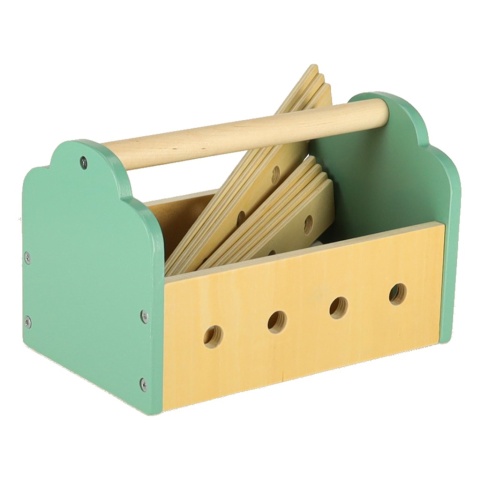 LULILO Fikso skrzynka