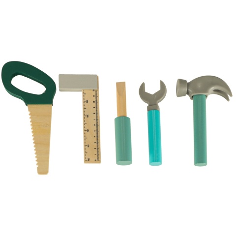 LULILO Fikso zestaw narzędzi