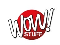 Wow! Stuff